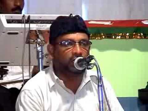 Nellai Eruvadi SANazeer Islamic Songs