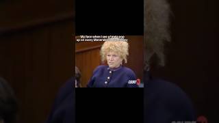 She’s on way too many Menendez documentaries 🤦‍♀️ | Menendez Brothers | Leslie Abramson Net Worth