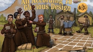 Part 6: Clockwork Empires r48: Doctrines, Science, and Balance
