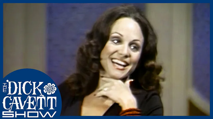 Valerie Harper Explains Her Reaction When Cloris L...