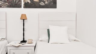Apartamento en Puerta del Sol 2A | Madrid, Spain | Hotel Review🏨