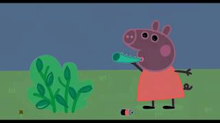 Whats This A Trumpet - Peppa Pig Preview 2 Effects