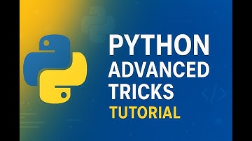 ۱۰ ترفند پایتون که باید بدونی! | 10 Python Tricks You Must Know