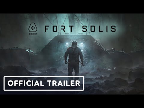 Fort Solis (видео)