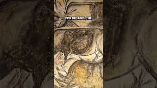 🗿 200,000-Year-Old "ROCK ART" Found in Spain Could Be The OLDEST Art Ever Found #shorts