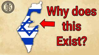How was Israel Created?