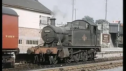 The Big Four at 100: GWR