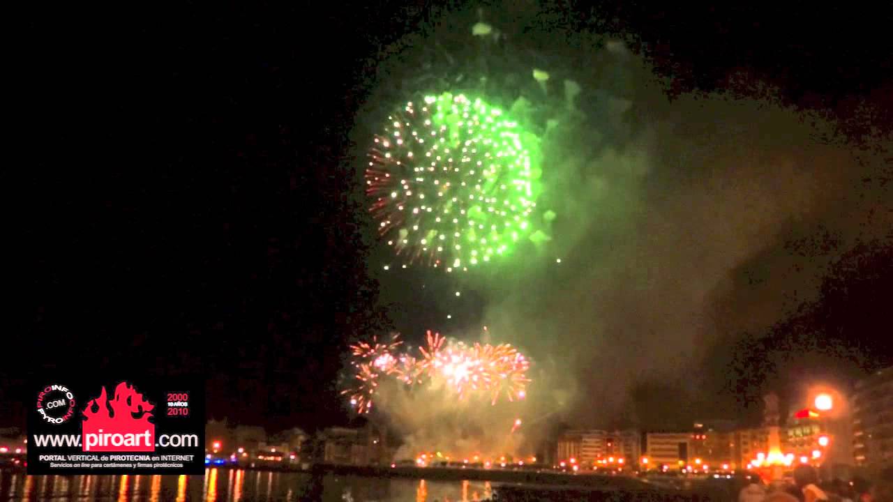Donostia 2013 - Ricardo Caballer (Valencia), jueves 12 de agosto 2013