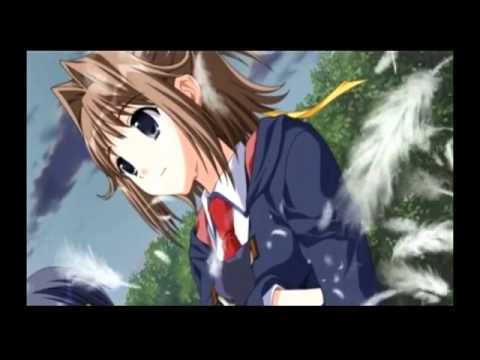 何処へ行くの、あの日 Original SoundTrack 何処へ行くのあの日 ～光る明日へ～ OP （PS2版） - YouTube