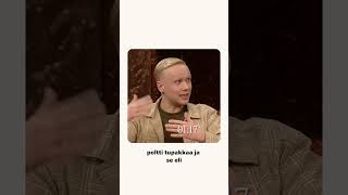 Leikkele on syöpäriski Leikkele on syöpäriski