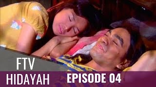 FTV Hidayah - Episode 04 | Suami Istri Musrik