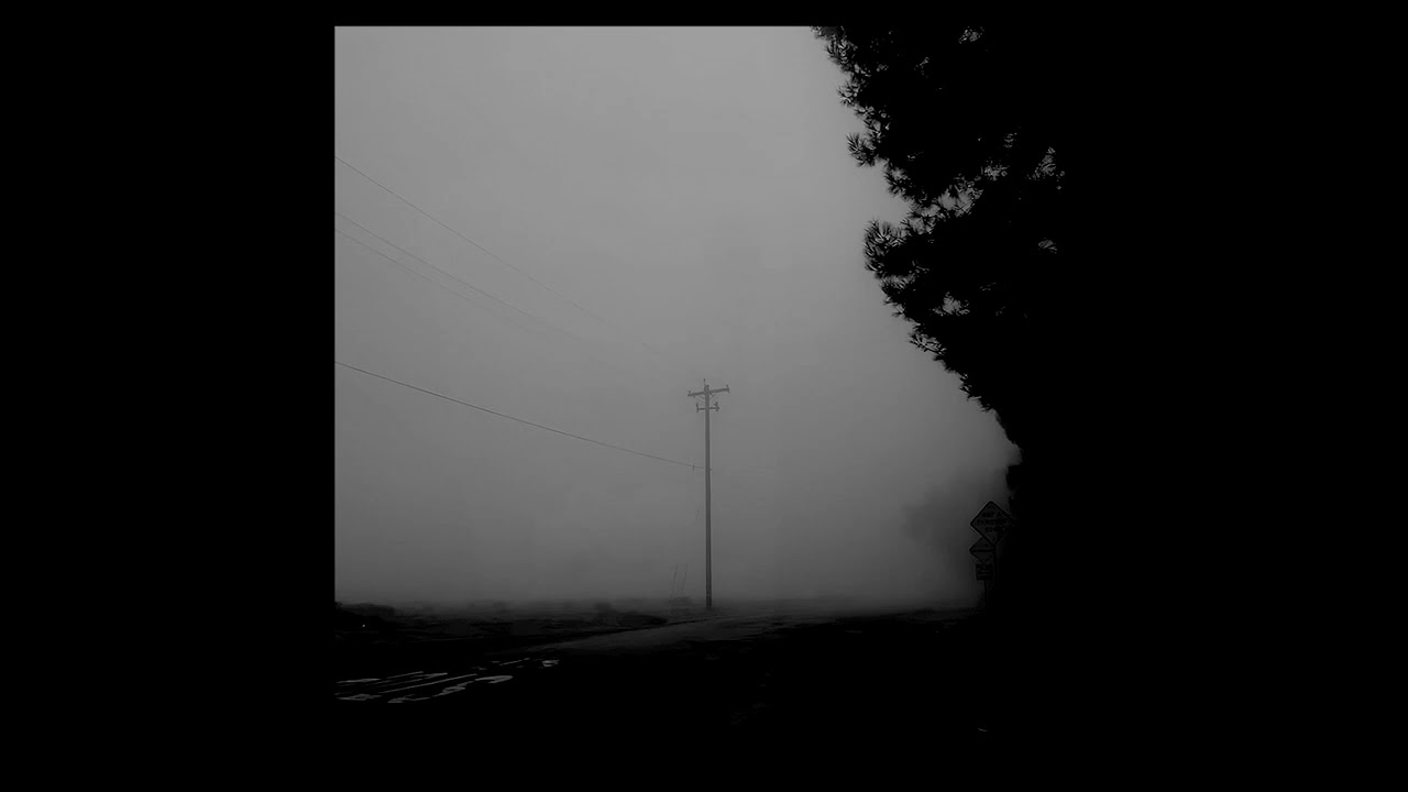 beneath the surface (ambient silent hill-inspired beats)