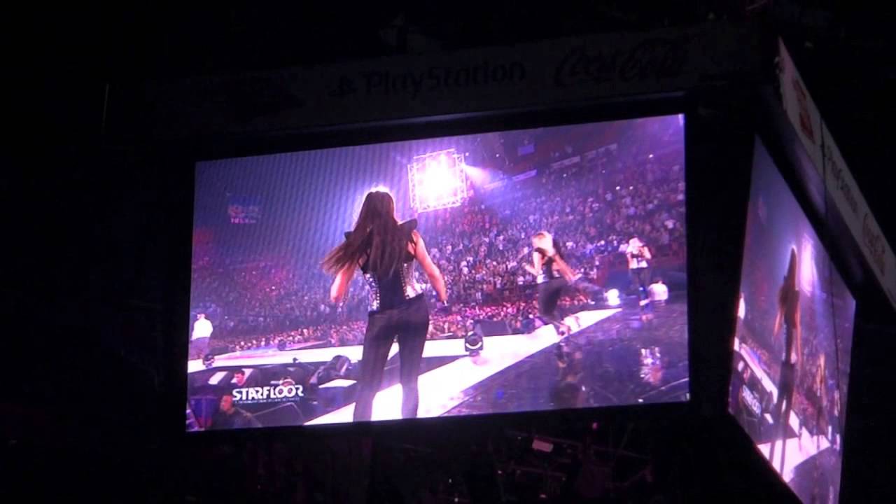 DJ Antoine | Starfloor 2012, Paris (France) | SAT 20.10.12