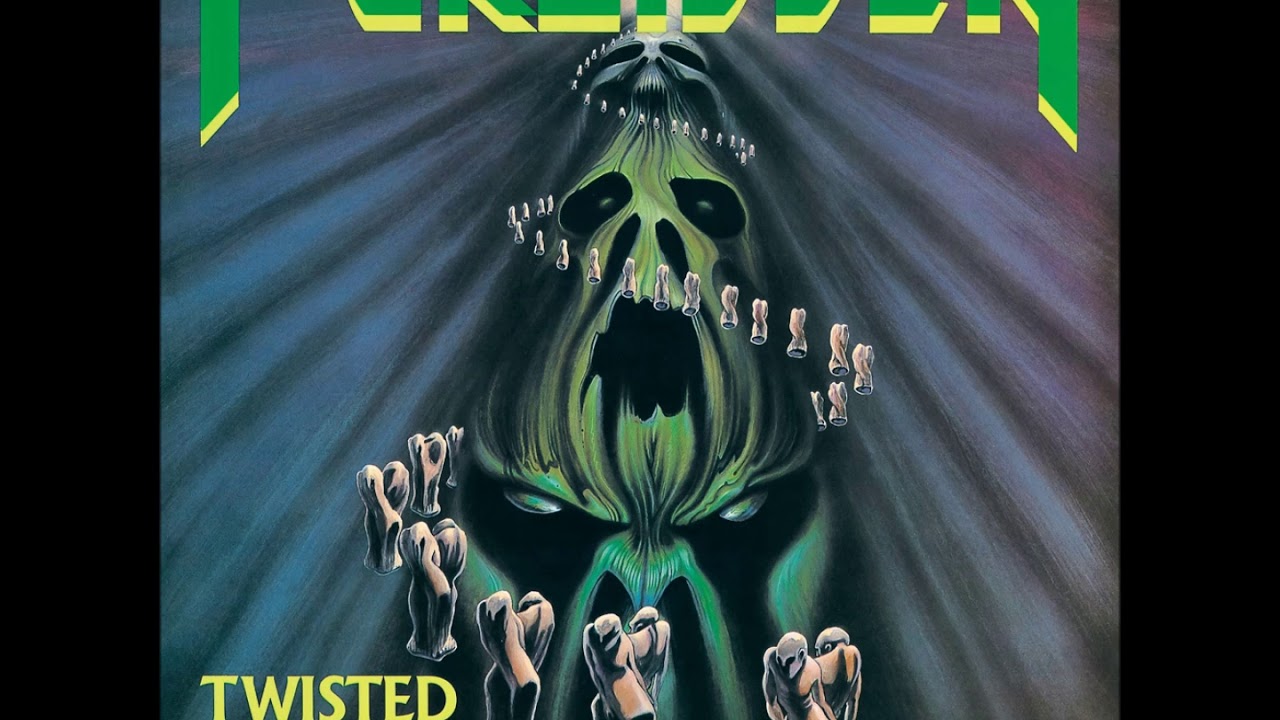 Forbidden - Parting of the Ways - YouTube