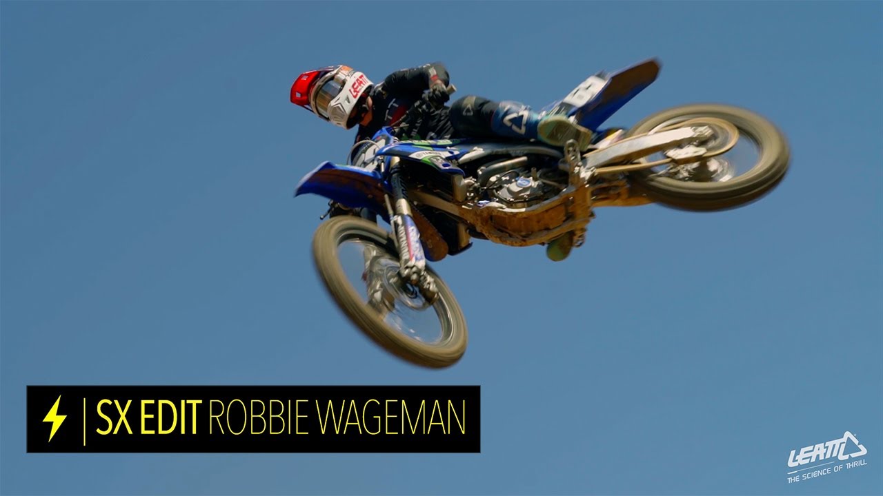 Test Track Laps ft. Robbie Wageman