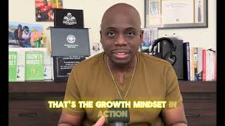 Watch Me Grow: Using a Growth Mindset to Build My YouTube Channel from Scratch