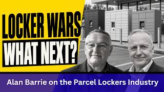 Parcel Lockers: Competition First [2026]