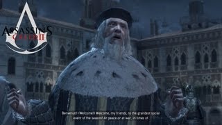 Having a Blast - Assassins Creed II