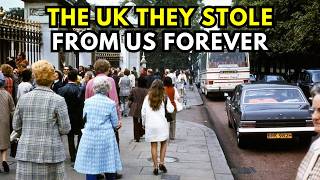 27 Fantastic MEMORIES of 1970s UK That We LOST Forever