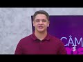 Câmera Mais + Balanço Geral RO | Ao Vivo | 07/07/2026 | SIC TV afiliada RECORD