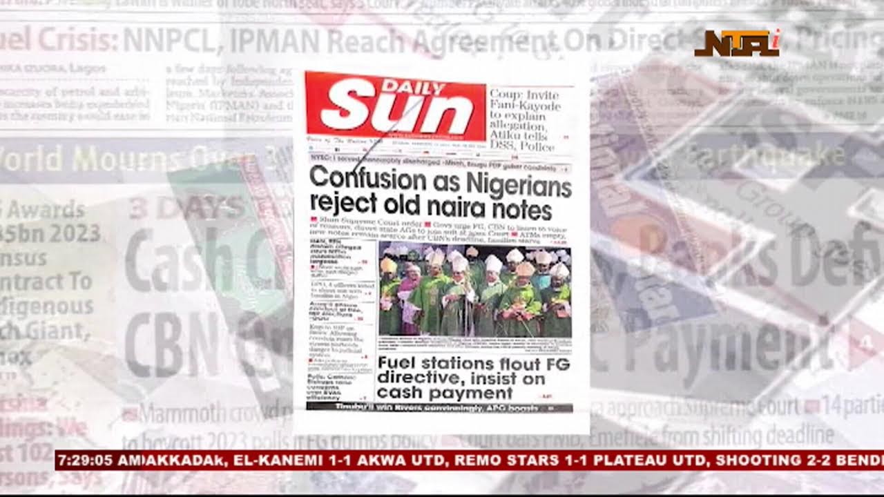 NTA Live