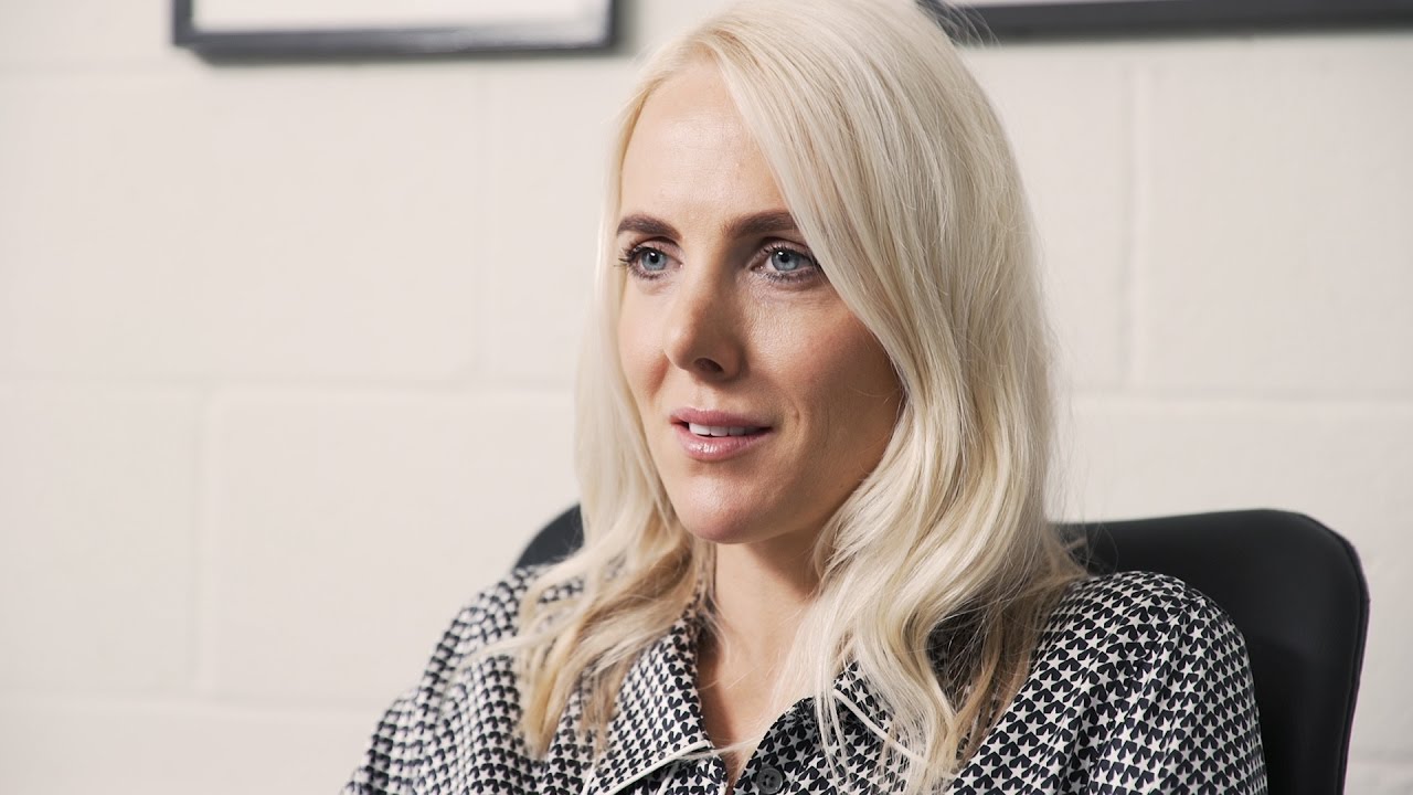 Editor Georgie Coleridge Cole Talks Beauty, Confidence and Career