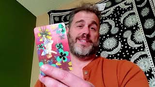 A Sneaky Way To Do Readings when You Dont Want Others To Know