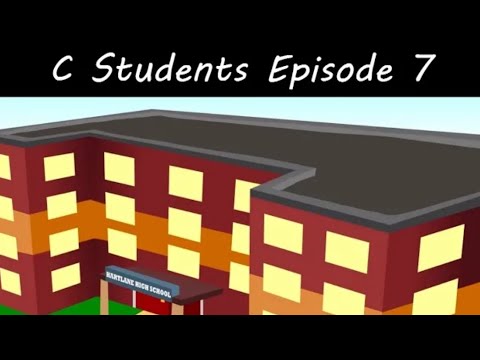 C Students Episode