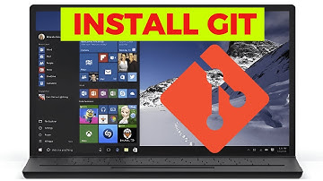 How to Install git on Windows 11 2024 (Step-by-Step)
