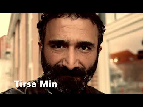 Ergin Xelîkan - Tirsa Min