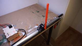 Inverted Pendulum
