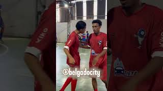 Se liga nesse GOL! #shorts #futebol #neymar