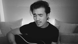 Wish You The Best - Lewis Capaldi (Joseph Vincent Cover) chords