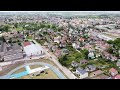 e-TV: Grajewo z lotu ptaka