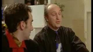 Les 3 frères, moment d'antologie