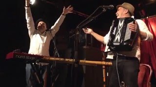 Download Lagu Ale Möller Trio på Jazzklubben i Visby MP3