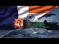 How France’s Nuclear Submarines Could Change India’s Future!