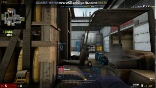 Cache Wallbang (Random Video)