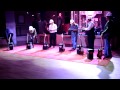 Hard Rock Cafe Four Winds Grand Opening Guitar Smash - YouTube