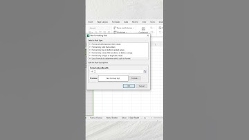 Border tabel otomatis📝Cocok untuk pembuatan data yang banyak #belajarexcel #exceltips #tutorialexcel