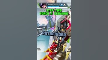 Winning 1v2 just got easier |  #apexlegends  #district