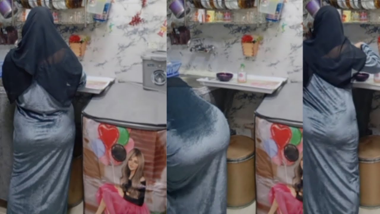 روتين يومي🫠جذء2