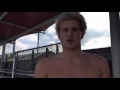 Oaks Christian Water Polo Star Jake Ehrhardt