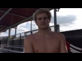 Oaks Christian Water Polo Star Jake Ehrhardt
