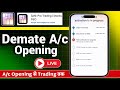 Sahi pro trading app account kaise open kare 2025 me | Sahi app me trading account kaise khole 2025