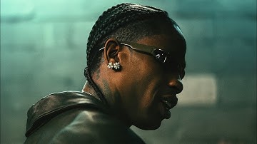 TRAVIS SCOTT - POWER (PROD. 6SIXX)