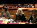 Disability Advisory Committee Meeting - October 2015