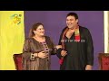 Hassan murad and nadeem chitta new stage drama full comedy clip