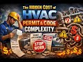 The Hidden Cost of HVAC Permit and Code Complexity