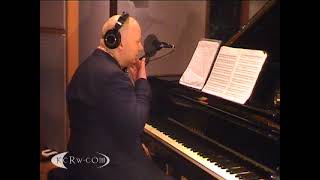 Jóhann Jóhannsson - 2012 Performance KCRW screenshot 4